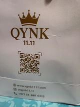 Anonymous review photo