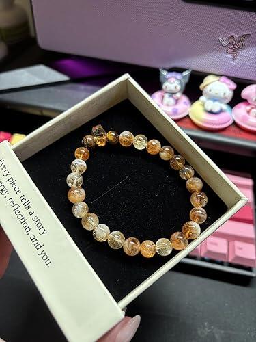 Photo shared with Very nice bracelet!! Will recommend