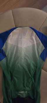 Fredrik N. review photo