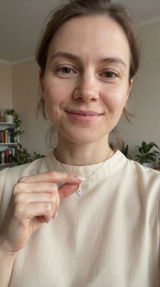 Mary review photo