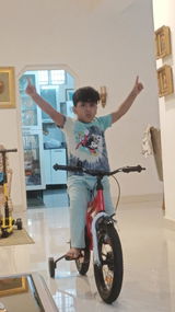 Vinod Kumar review photo