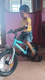 Rahul Shah review photo