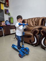 Vivek Nair review photo