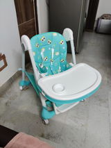 Nitin Raman review photo