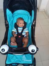Nitin Nair review photo