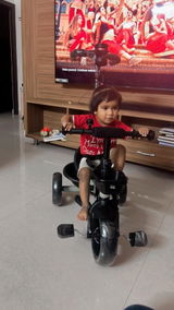 Shreya Rao review photo