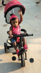 Vasundhara Reddy review photo