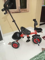 Rajesh Menon review photo