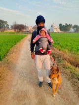 Ramesh Pillai review photo