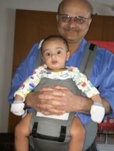 Deepa Chandra review photo