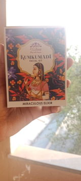 Aarushi Mathur review photo