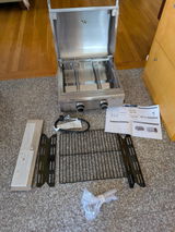 S R review photo