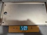James Edward Price review photo
