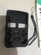 Benton Torphy review photo