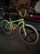 Roland Trevino review photo