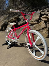Roland Trevino review photo