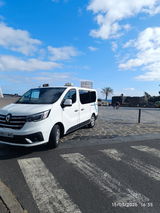 Taxistenerife review photo