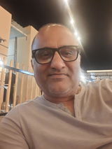 Minesh Shah review photo