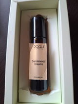 Sandalwood dreams review photo