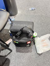Rebin review photo