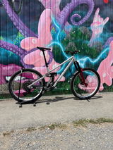 Micha review photo