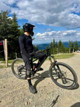 Petrisko review photo