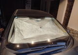 Hamza A. review photo