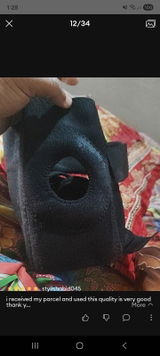 M Ahmad review photo