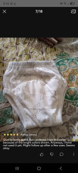 Asma javeed review photo