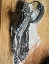 Khan review photo