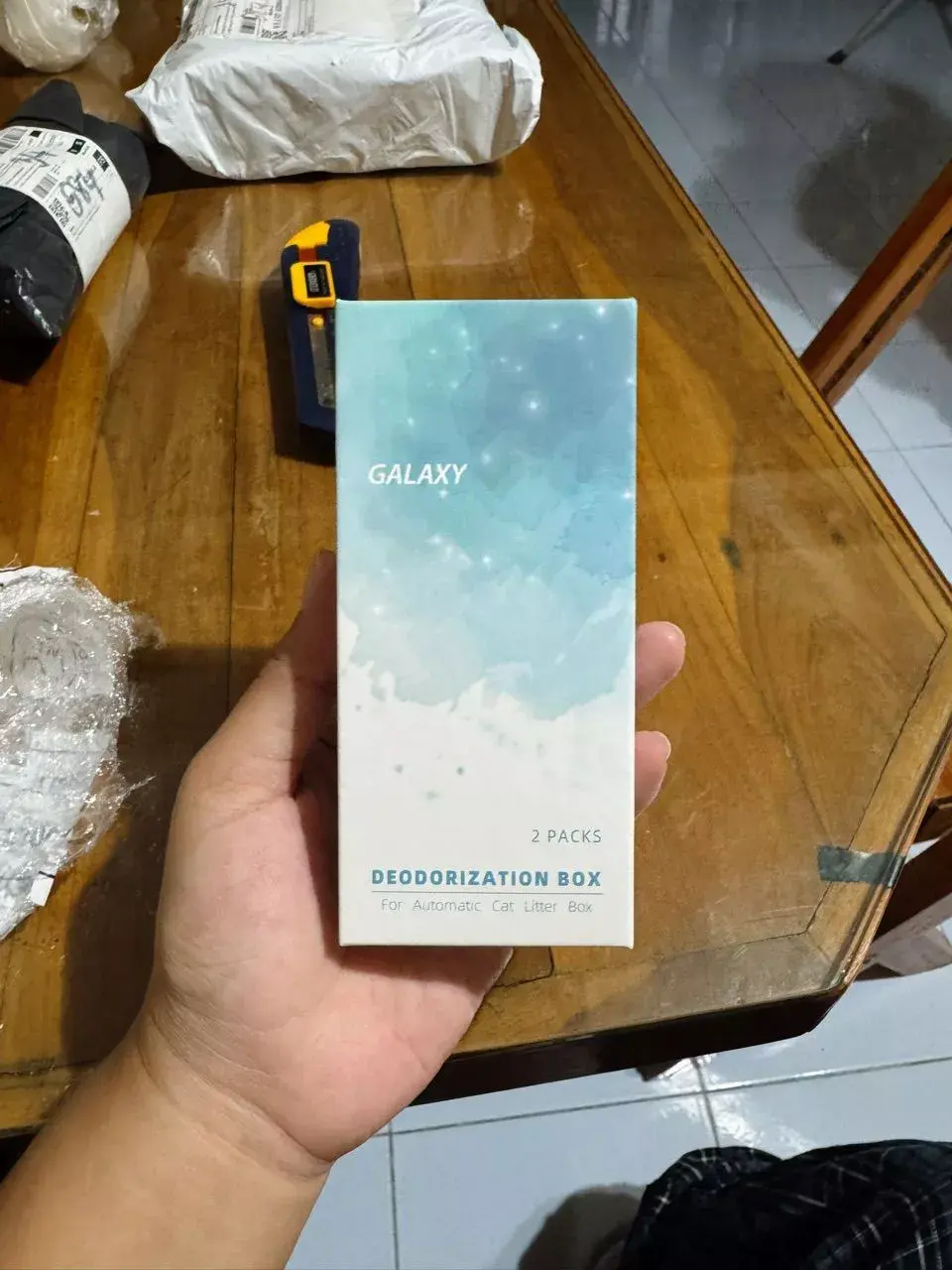iikookkikii review photo