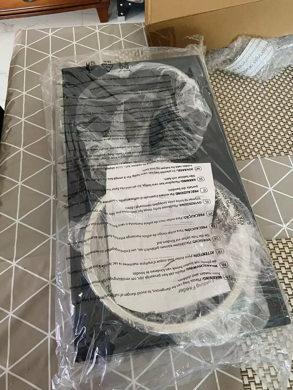 h*****s review photo
