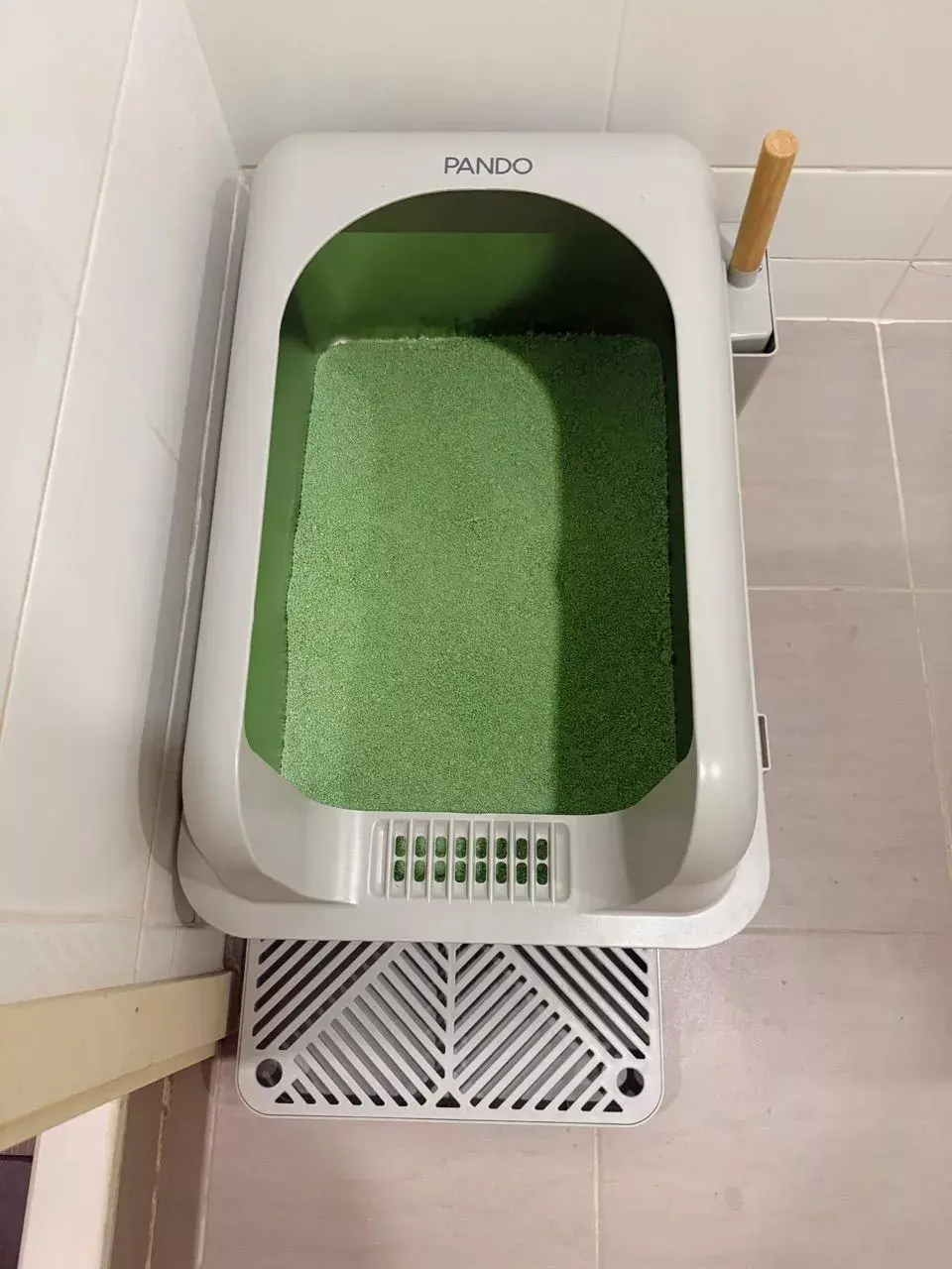 n*****t review photo