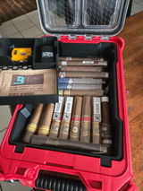 Aaron review photo