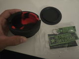 CoCoMC review photo