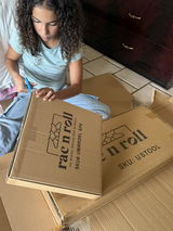 Jessica Florin review photo