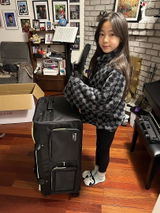 Aixian Z. review photo