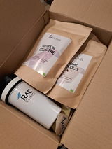Fabienne D. review photo