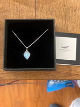 Etsy customer review photo