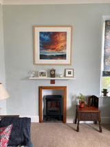 Confidence - Fine Art Paper Prints
