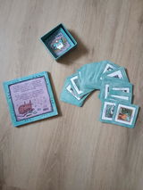 Moss review photo
