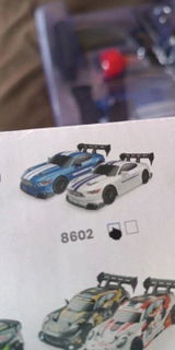 W.D review photo