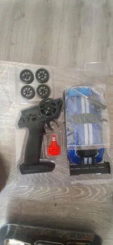 D.M review photo