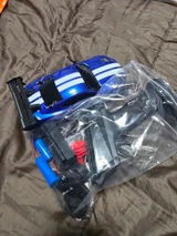 E.R review photo
