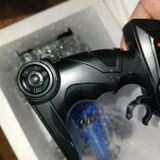 J.M review photo