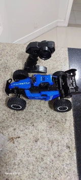 W review photo