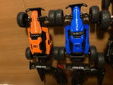 T.D review photo