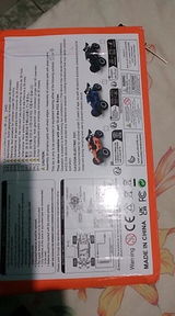 H.S review photo