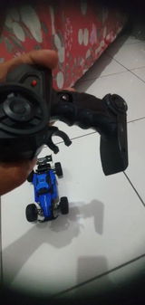 E.R review photo