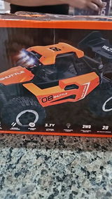 E.B review photo